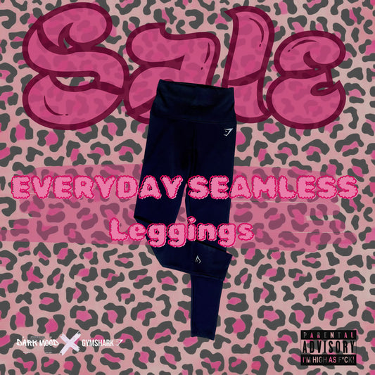 EVERYDAY SEAMLESS LEGGINGS