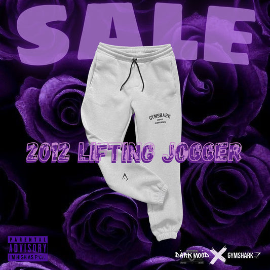 2012 LIFTING JOGGER